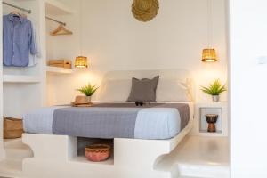 Thea Suites Naxos Greece