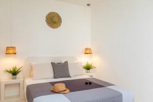 Thea Suites Naxos Greece