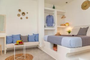 Thea Suites Naxos Greece