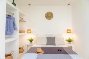 Thea Suites Naxos Greece