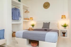 Thea Suites Naxos Greece