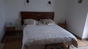 B&B / Chambres d'hotes chez celine : photos des chambres