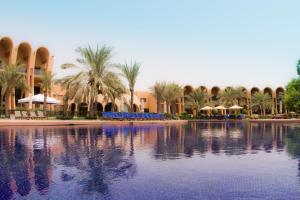 Golden Tulip Al Jazira Hotel & Resort