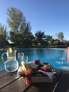 Finca Silvestre