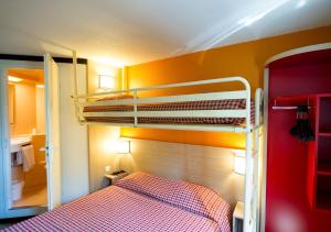 Hotels Premiere Classe Orleans Ouest - La Chapelle St Mesmin : photos des chambres