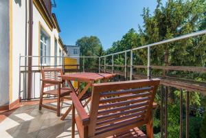 Avis Apartments Sopot