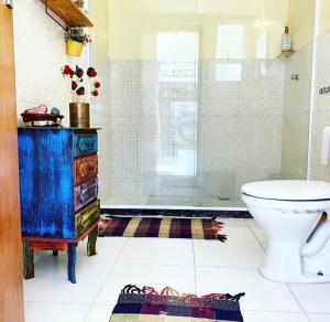 Maravilha na serra - próximo ao centro