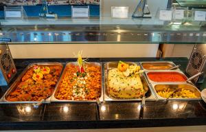 Paleo ArtNouveau Hotel Corfu Greece