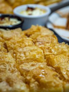 Paleo ArtNouveau Hotel Corfu Greece