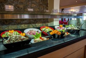 Paleo ArtNouveau Hotel Corfu Greece