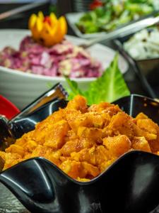 Paleo ArtNouveau Hotel Corfu Greece