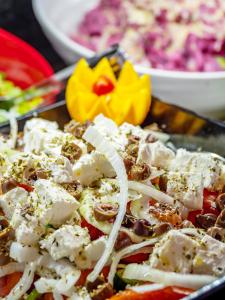 Paleo ArtNouveau Hotel Corfu Greece