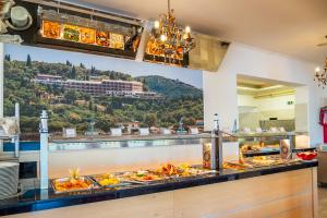 Paleo ArtNouveau Hotel Corfu Greece