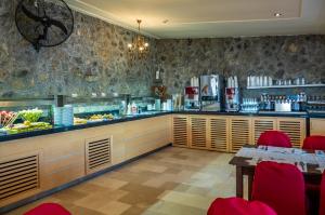 Paleo ArtNouveau Hotel Corfu Greece