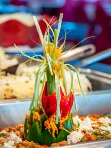 Paleo ArtNouveau Hotel Corfu Greece