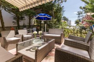 Villa Les Quatre Vents