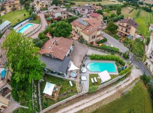 Appartement - Vue sur Piscine