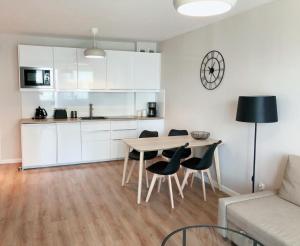 Blue Park Apartament Bliżej Morza Kasprowicza