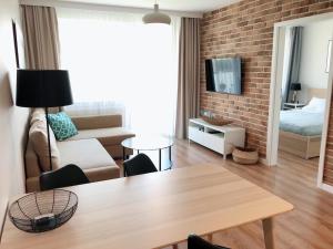 Blue Park Apartament Bliżej Morza Kasprowicza