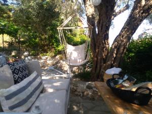 Greekowl apartments Skiathos Greece