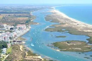 AL Cabanas de Tavira - Cabanas de Tavira