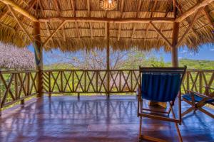 Eden on the Chocolata