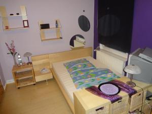 1 Room Apartment (1 Adult) room in Deutsche Messe Zimmer - Accommodation Service Hannover Fair