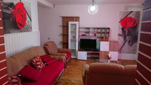 Apartments Vesna 