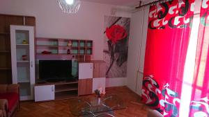 Apartments Vesna 