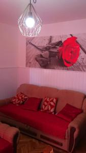 Apartments Vesna 