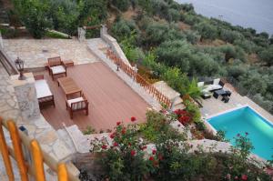 Dio Guesthouses Arkadia Greece