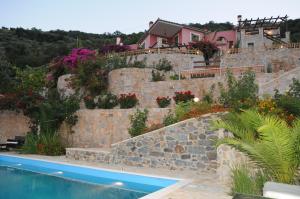 Dio Guesthouses Arkadia Greece