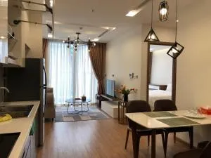 Vinhomes Metropolis 1Br Mai-homestay - Liễu Giai