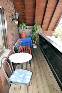 Ferienwohnung Eudenbach