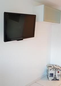 Studio Naturiste "POOL" Port Soleil 446