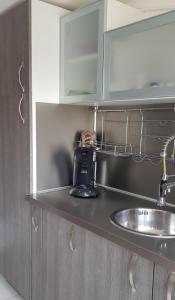 Studio Naturiste "POOL" Port Soleil 446