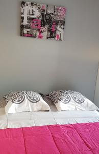 Studio Naturiste "POOL" Port Soleil 446