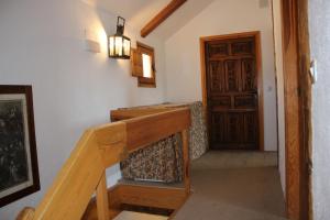 Santamaría - Mirador de Pedraza