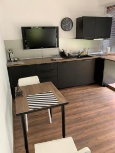 Lilia 3 Self-Check in apartment