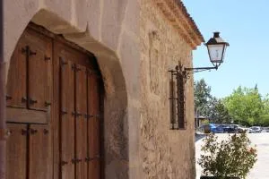 Santamaría - Mirador de Pedraza - Requijada