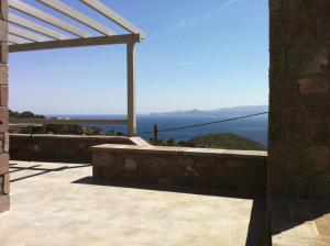 Apartmán Holiday Home in Sfendouri, Aegina Sfendoúrion Řecko