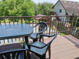 Judits Guest House