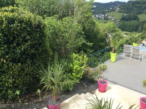 Suite panoramique à Tulle