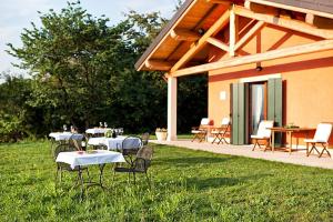 Agriturismo Il Pianetto