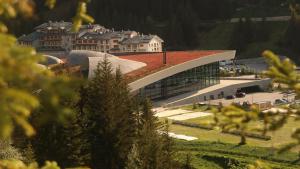 Studio à Courchevel Moriond