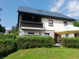 Apartmány DITZOVÁ