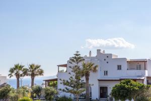 Thea Suites Naxos Greece