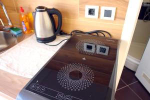 One-Bedroom Apartment room in Mini Studio