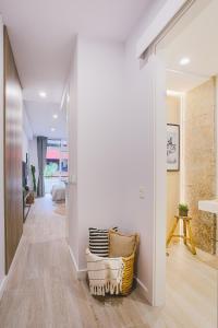 STRATUS LOFT GRAN CANARIA, elegancia junto al mar.