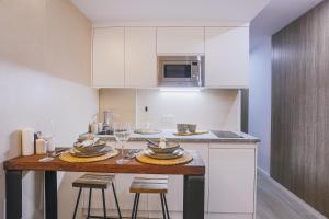 STRATUS LOFT GRAN CANARIA, elegancia junto al mar.